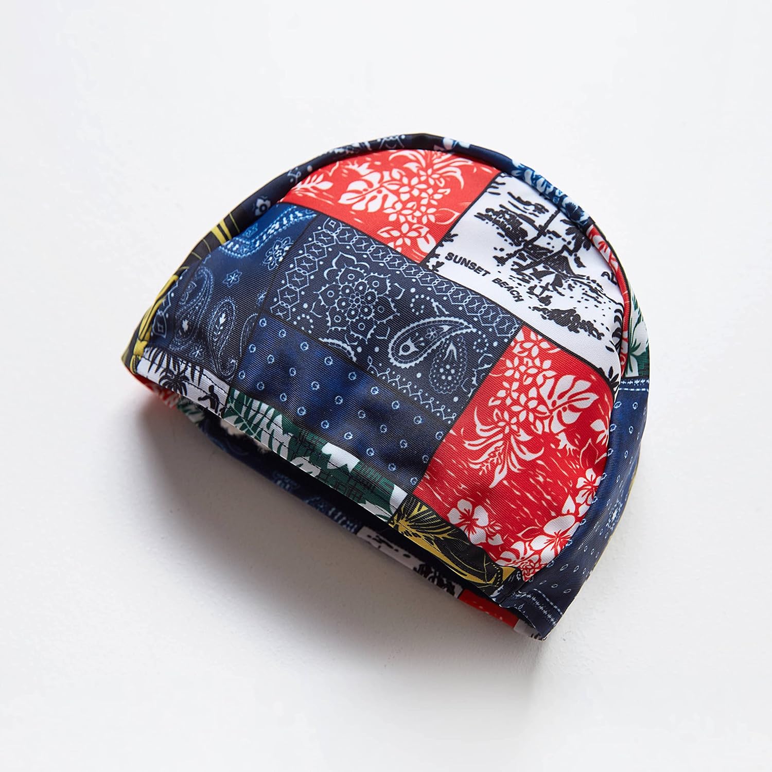 Thumbnail 4 de BONVERANO Baby Jungen UV-Schutz 50+ Badeanzug mit Reißverschluss (Kurzarm, 1-teilig)