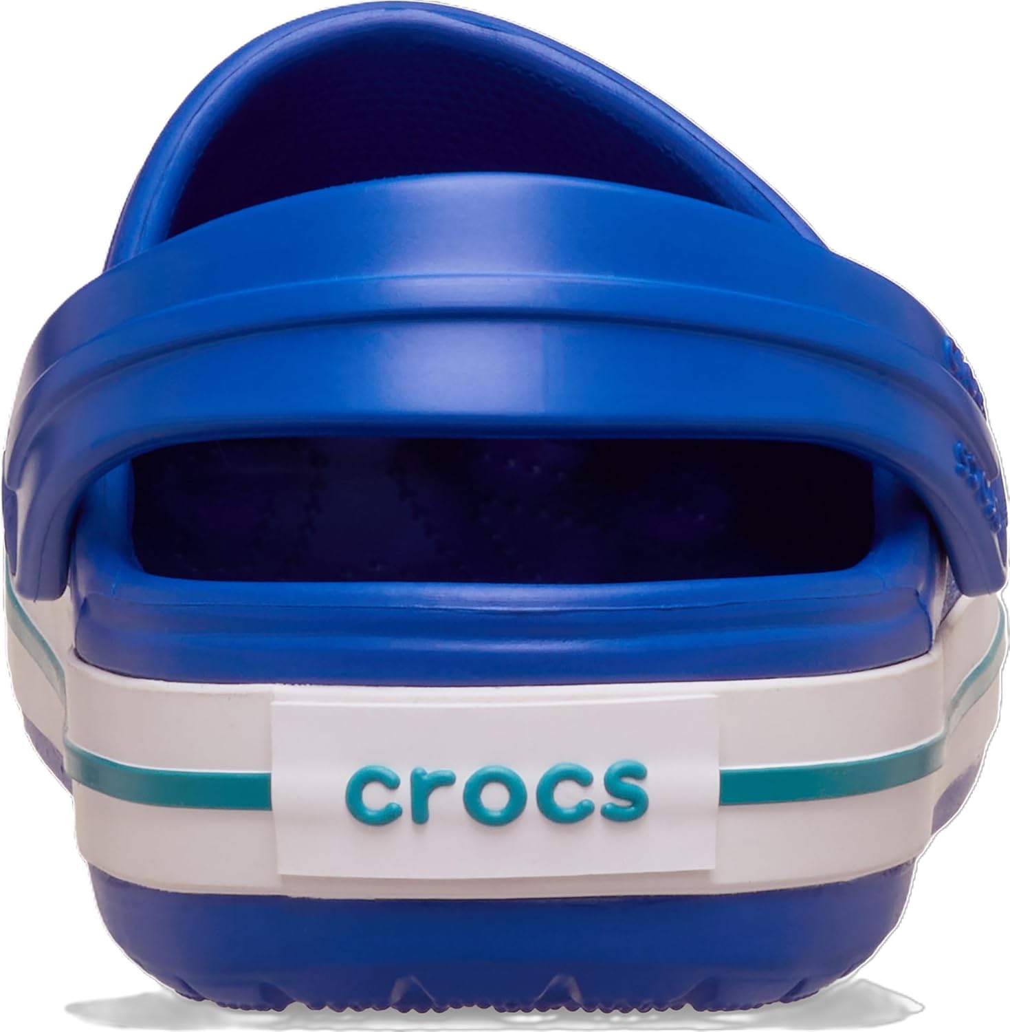 Thumbnail 1 de Crocs Crocband Clog K – Unisex Kinderclogs für Alltag und Spiel