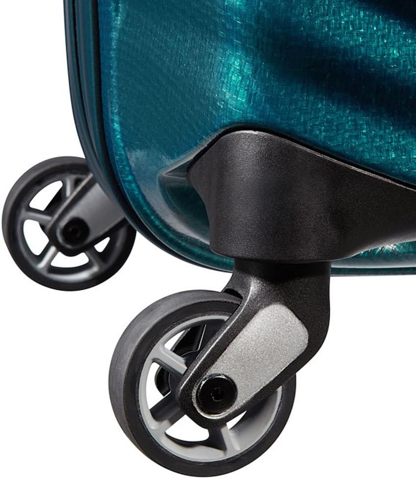 Detalle 1 de Samsonite Lite-Shock Koffer 75 cm