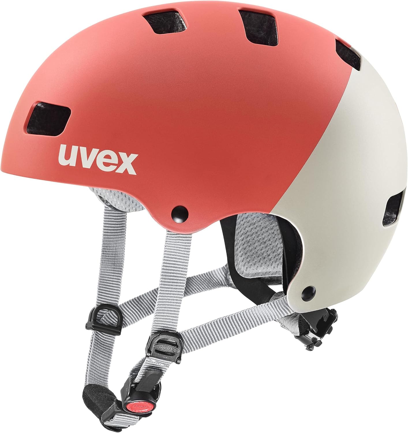 Kinder-Fahrradhelm uvex Kid 3 cc