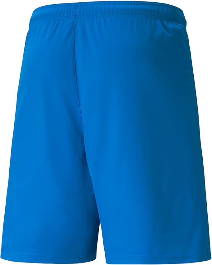 Thumbnail 4 de Puma Teamliga Shorts Pantalones cortos Peacoat-White Hombre