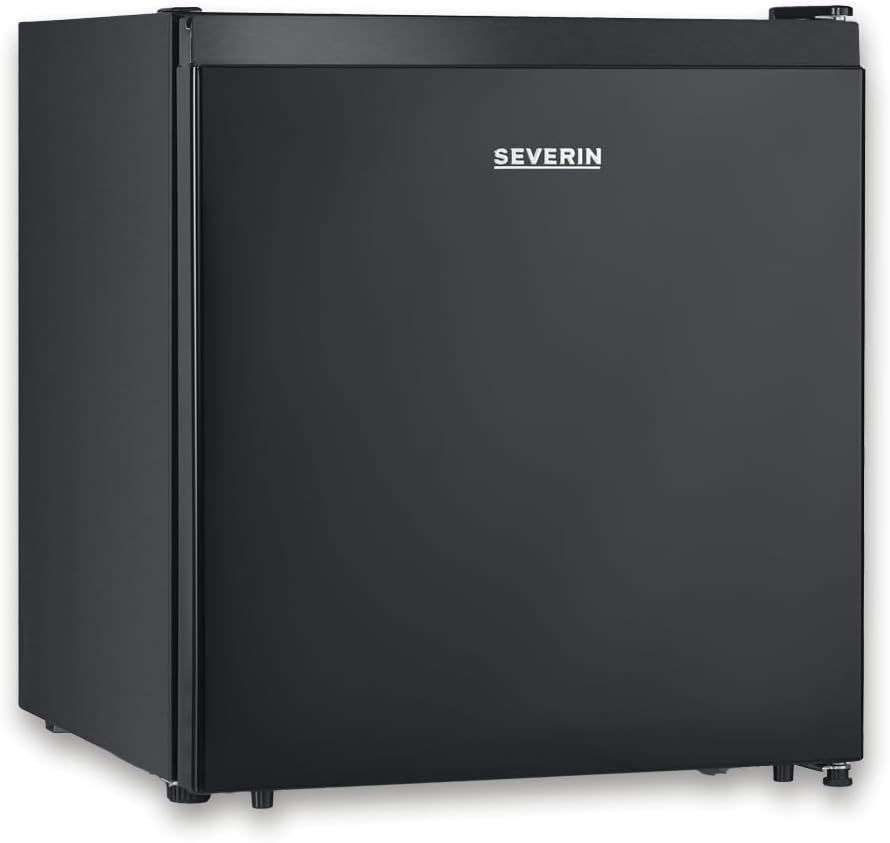 Detalle de SEVERIN KB 8879: Mini nevera de 45 L con compartimento de baja temperatura