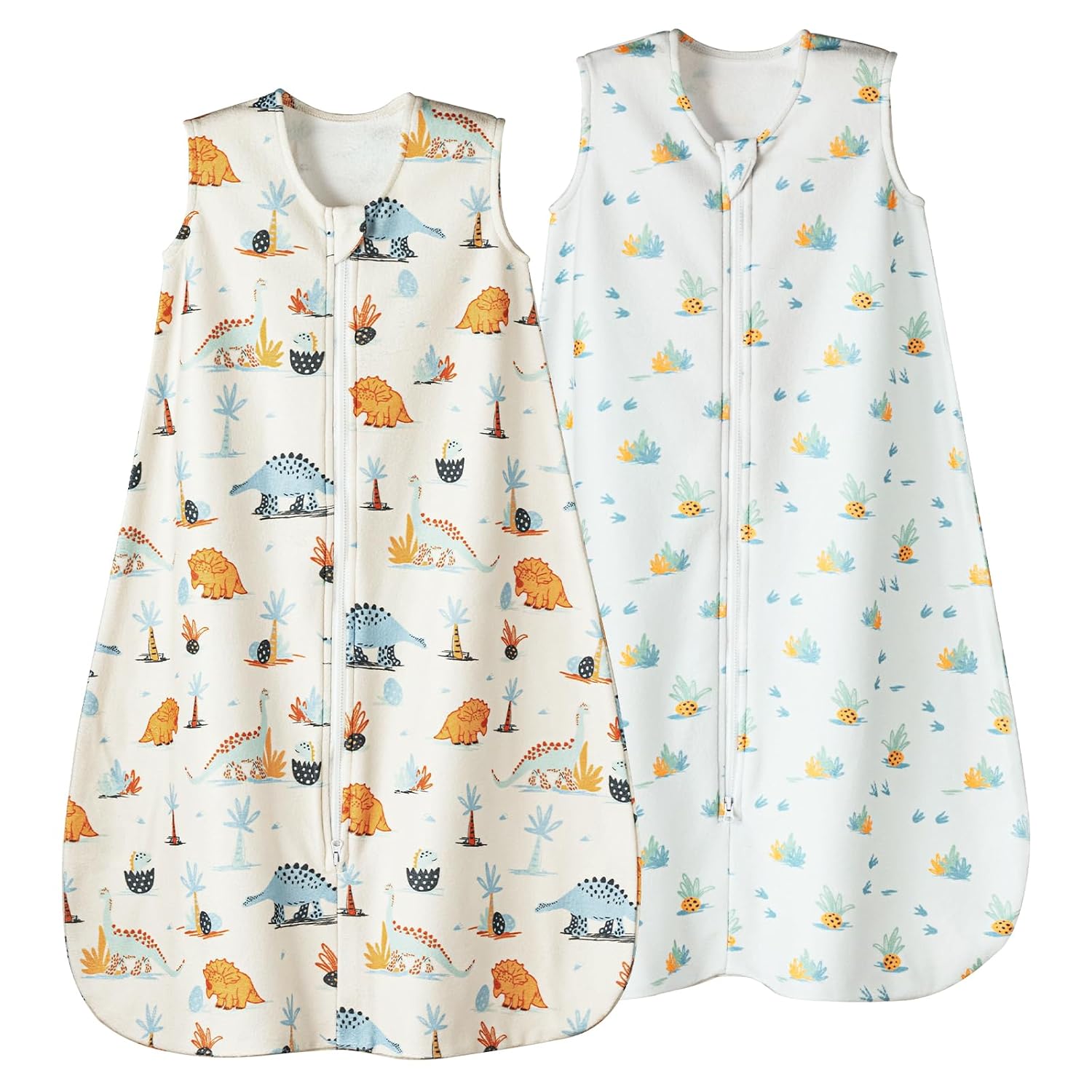 Detalle de David's Kids Baby Sleep Sack, 1.5 TOG