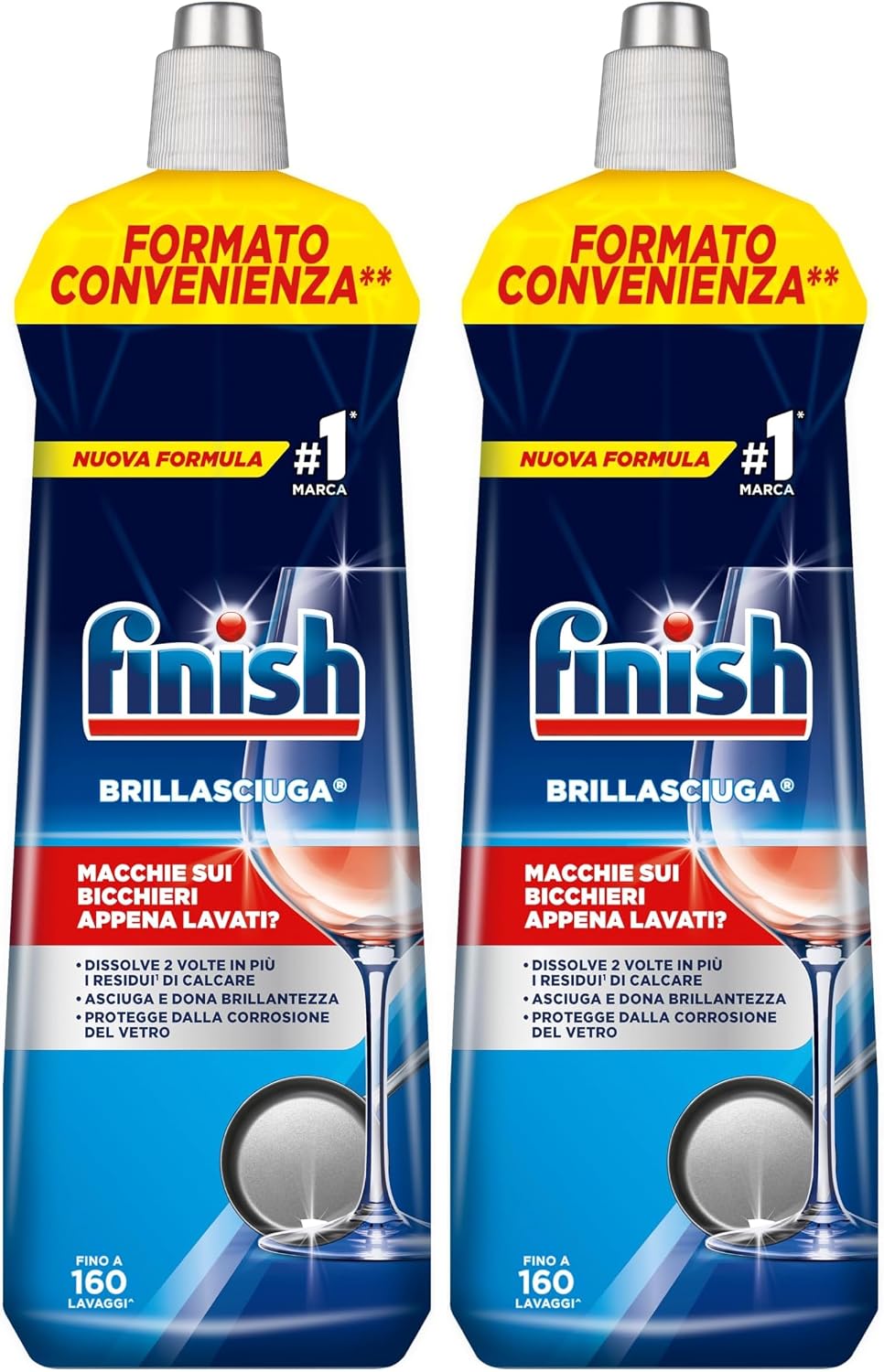 Thumbnail 5 de Finish Brillantante Lavastoviglie 800 ml
