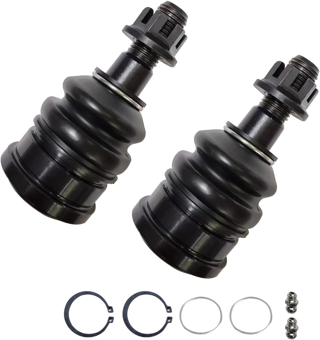 Thumbnail 5 de K80107 Front Lower Ball Joint Kit