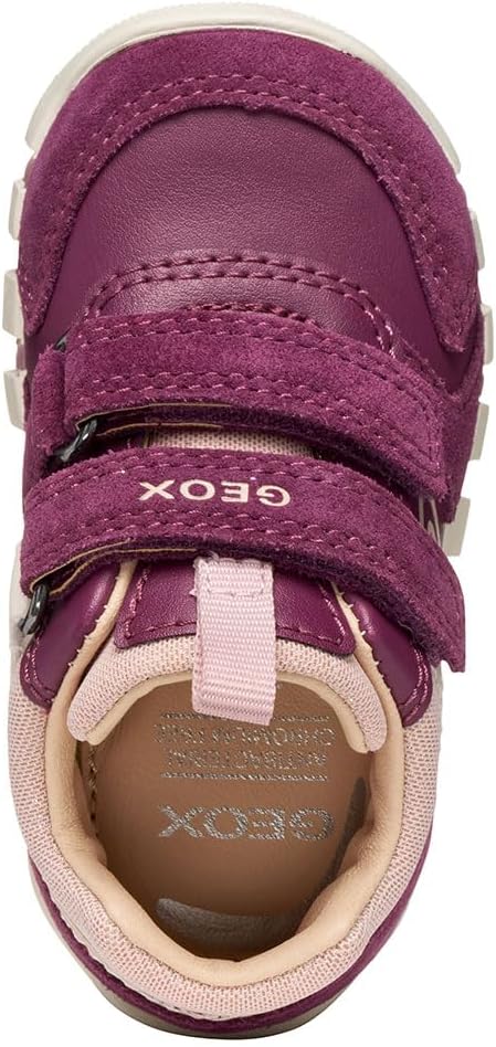 Thumbnail 5 de Geox Bébé Fille B Iupidoo — Chaussure premier pas facile à enfiler