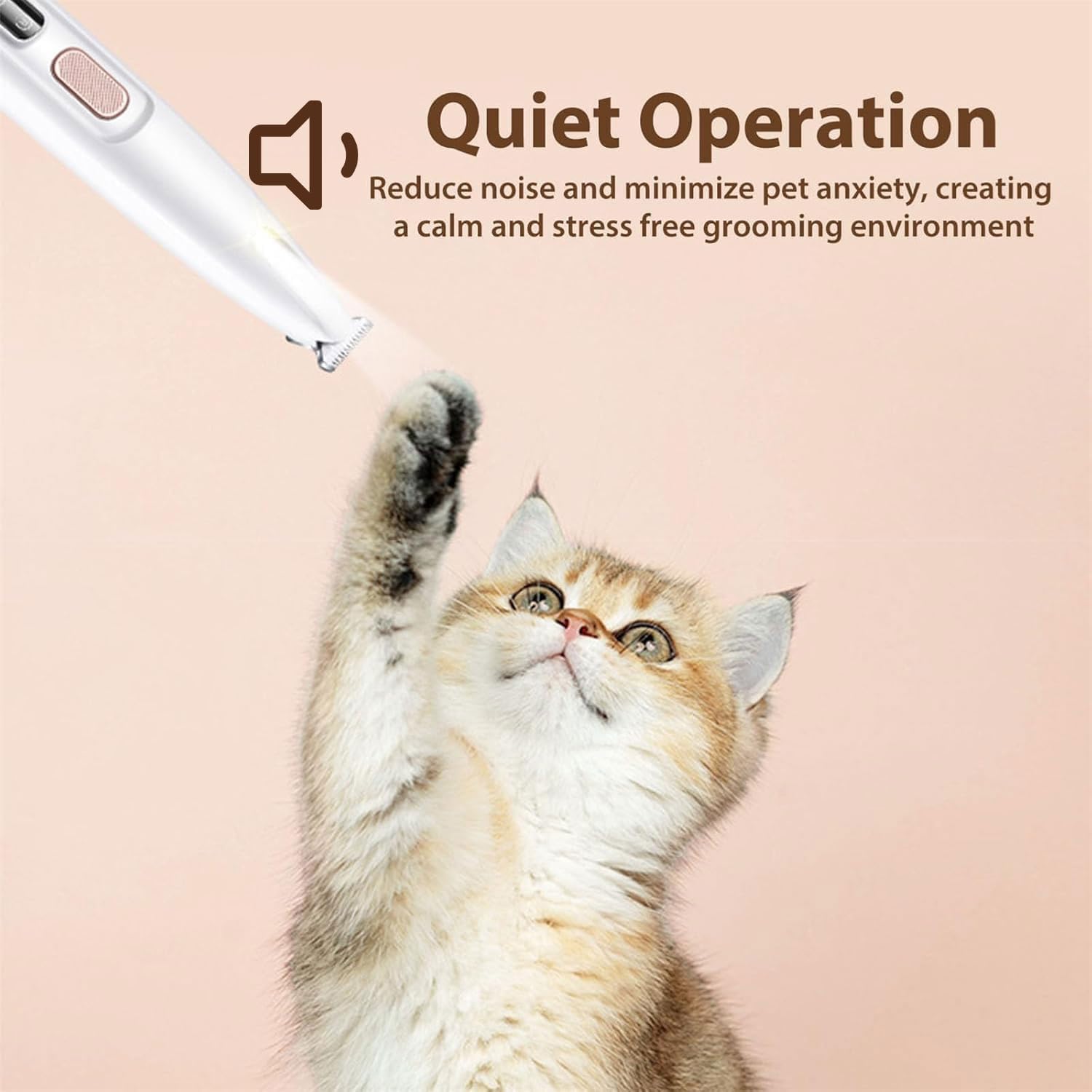 Thumbnail 1 de Paw Trim Pro Pfotentrimmer für Hunde