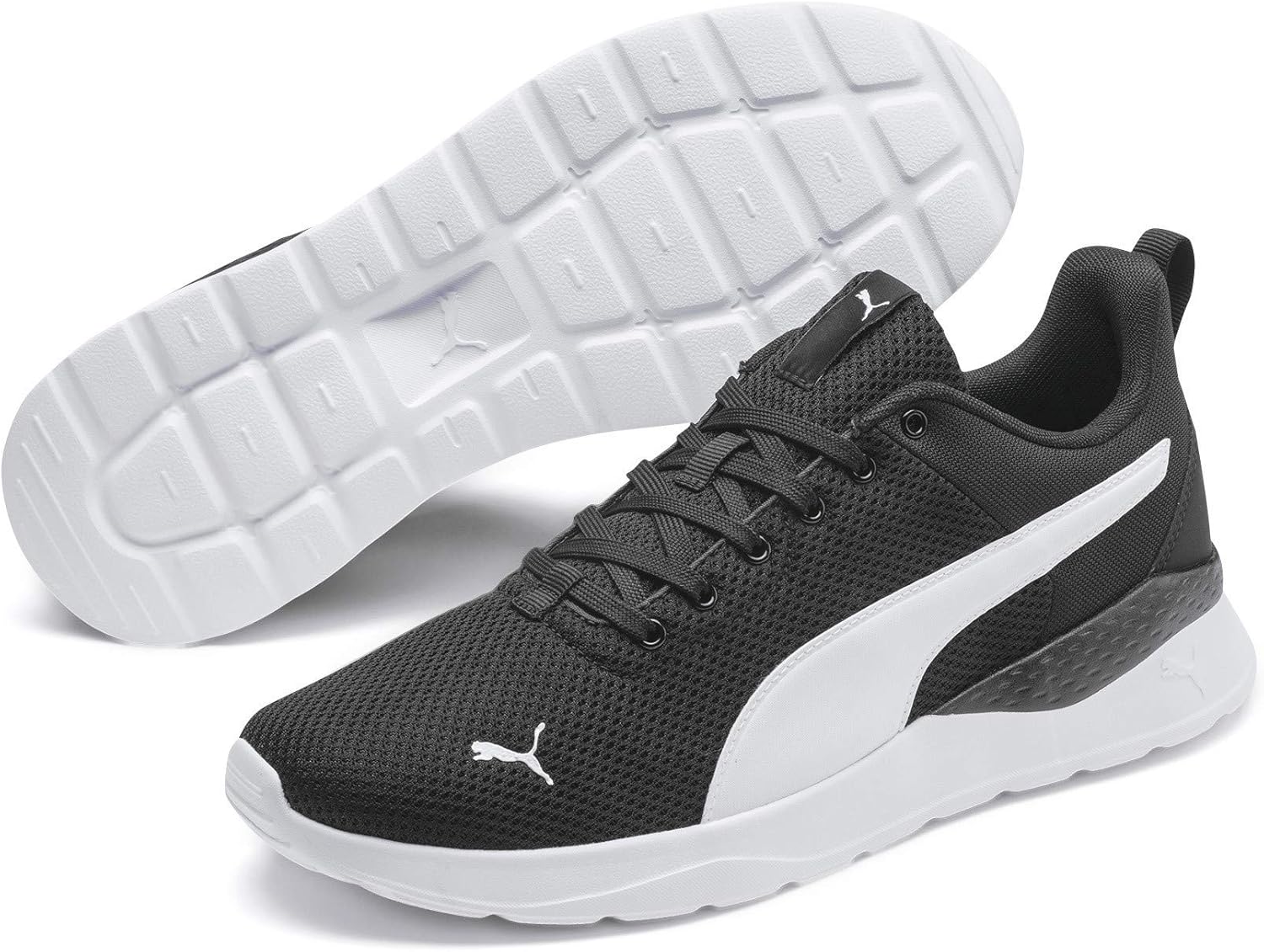 Thumbnail 3 de PUMA Anzarun Lite zapatillas unisex 42 EU