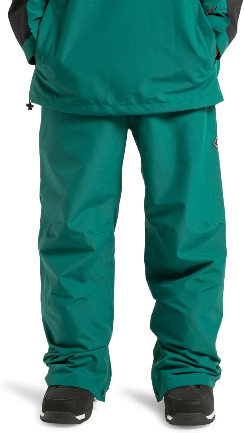 Detalle de DC Shoes DC Snow Chino Pant – Pantalon Classique pour Homme