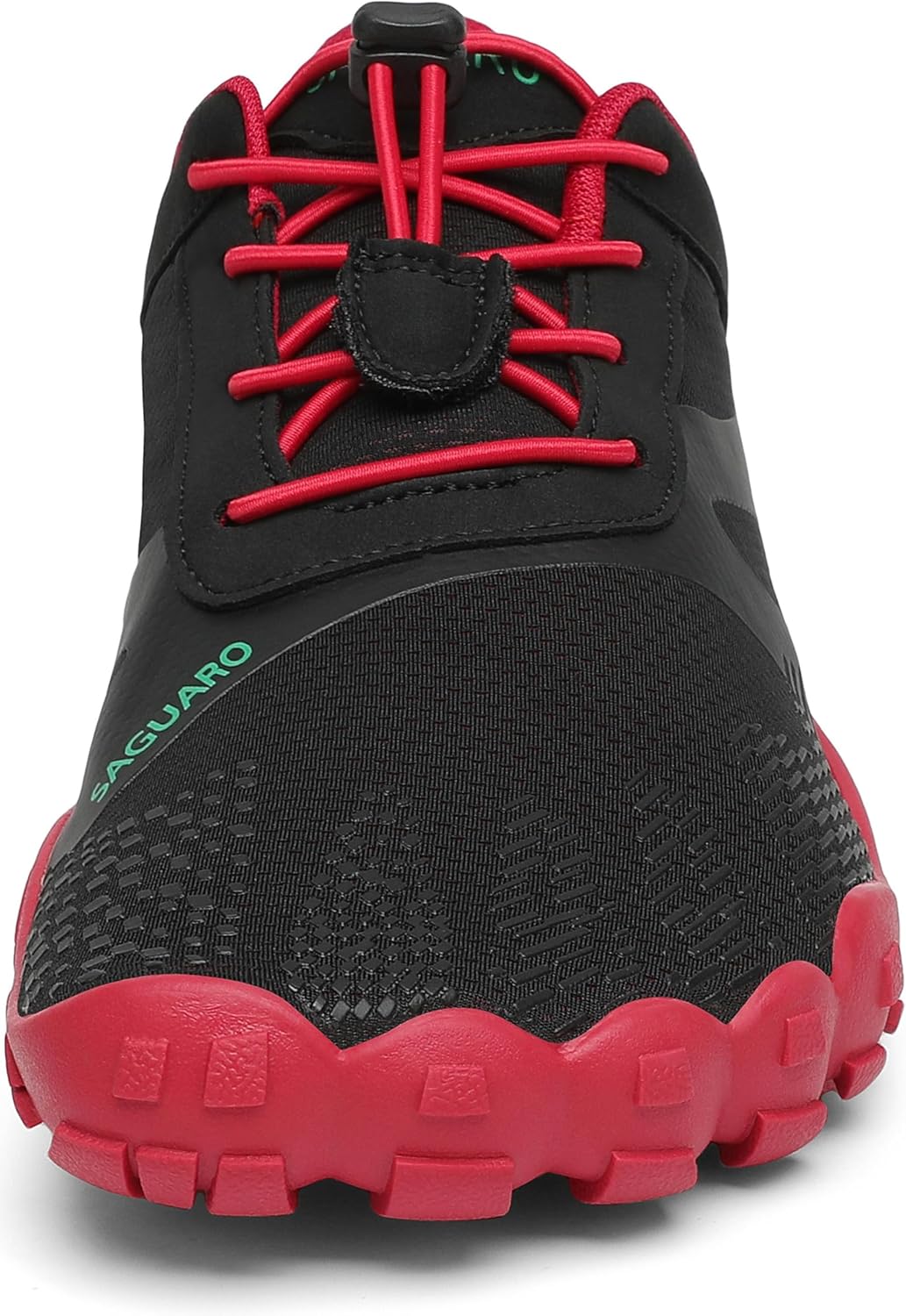 Thumbnail 2 de SAGUARO Unisexe Chaussures de Trail Running Antidérapant: Minimalistes et Confortables