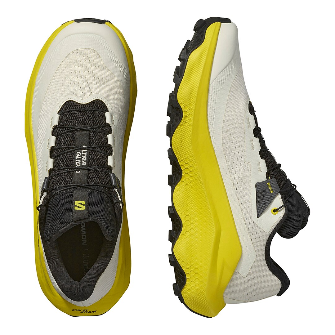 Thumbnail 2 de Salomon ULTRA GLIDE 3 zapatillas trail 50% reciclado 📷