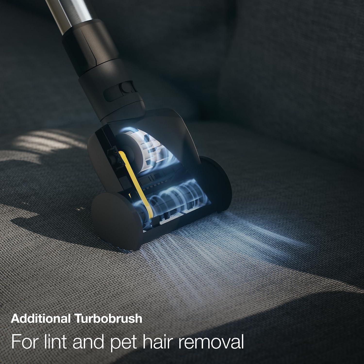 Thumbnail 6 de Miele Bagless Canister Vacuum Cat & Dog