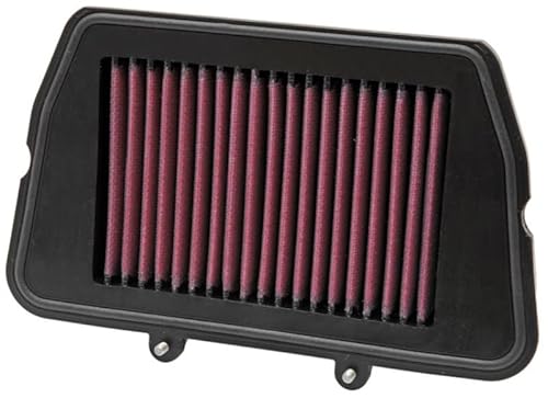 Thumbnail 1 de K&N Engine Air Filter TB-8011 for Triumph Tiger 800 Series (2011–2019) – High Performance, Premium Reusable Air Filter