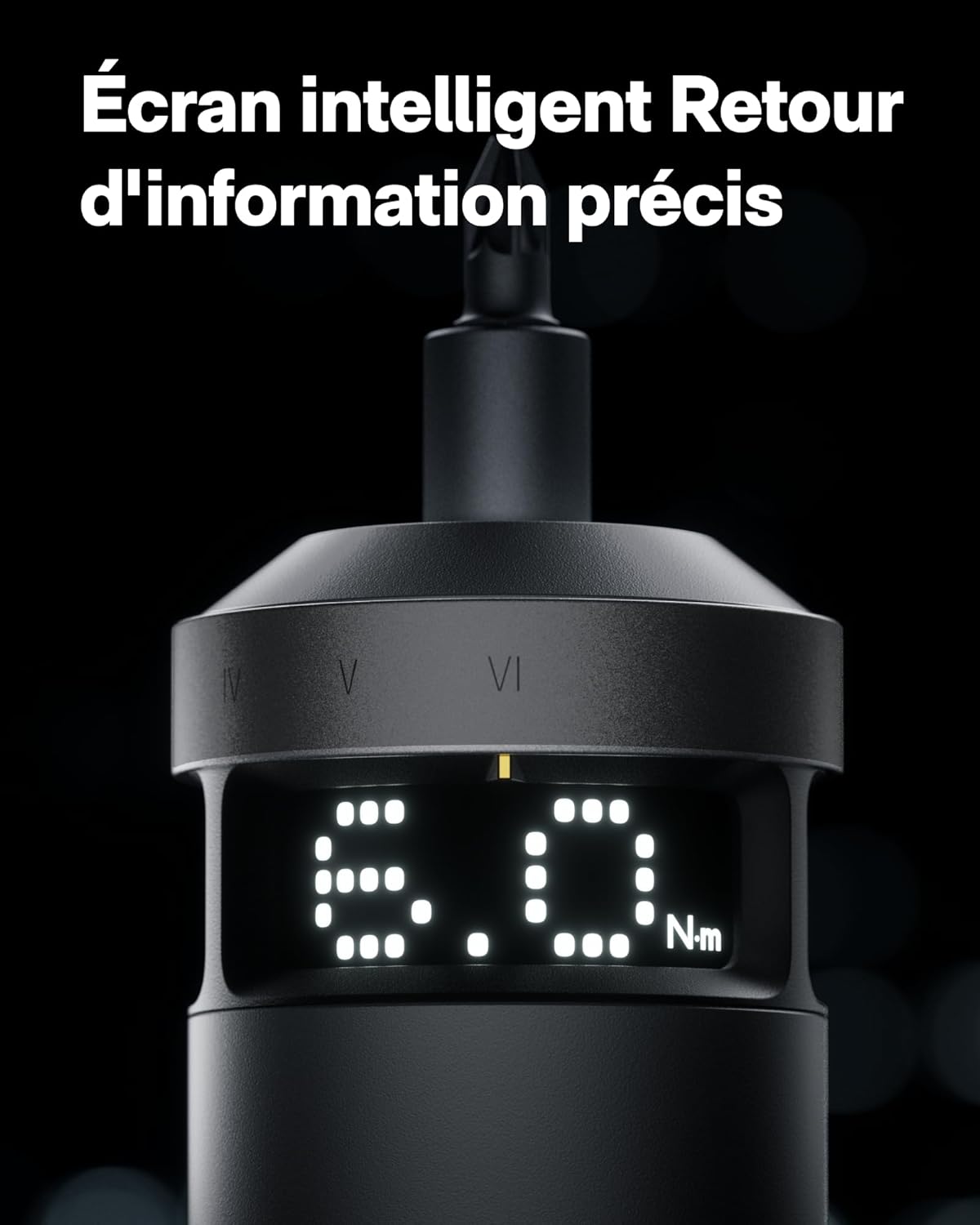 Thumbnail 1 de HOTO PixelDrive tournevis électrique 2000 mAh