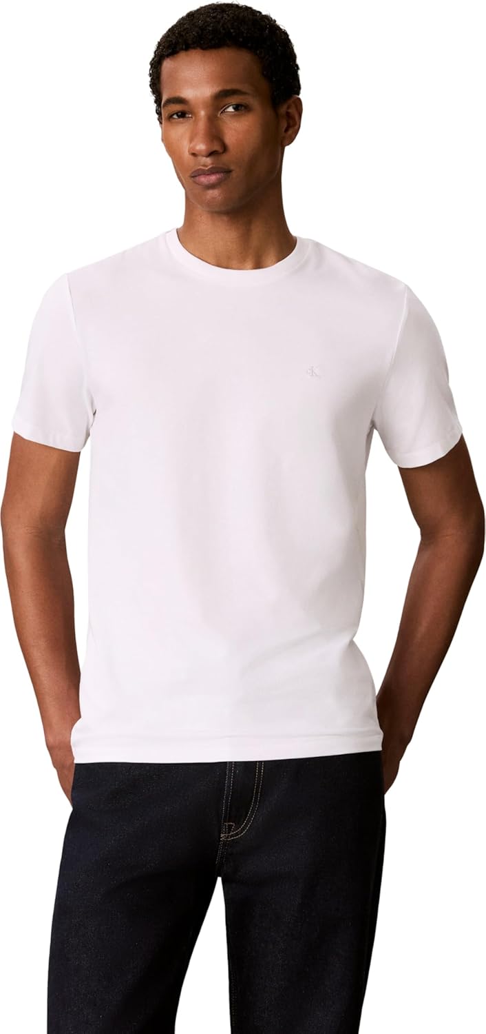Thumbnail 1 de Calvin Klein T-Shirts Homme – authentique et durable