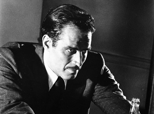 Detalle de Im Zeichen des Bösen (Masterpieces of Cinema) – 2 Blu-rays von Koch