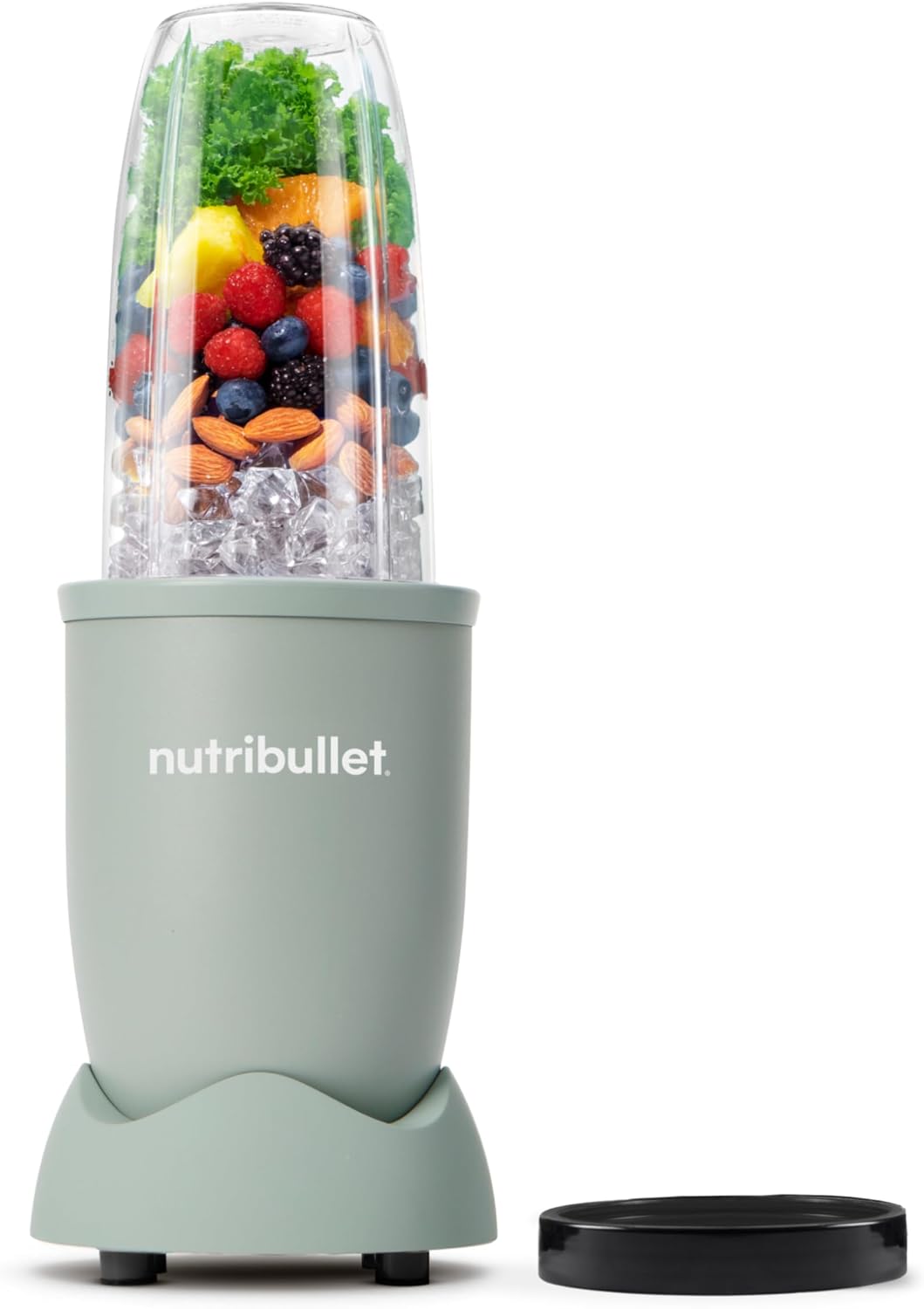 Detalle de Nutribullet Pro 900 Smoothie Maker