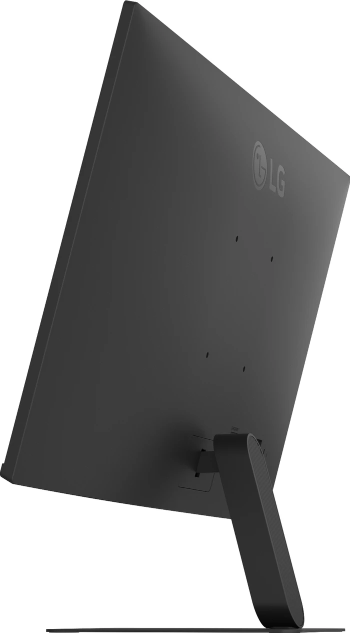 Thumbnail 3 de LG 24U411A-B: 24-Zoll IPS-Monitor mit HDR10 und farbtreuer Bilddarstellung