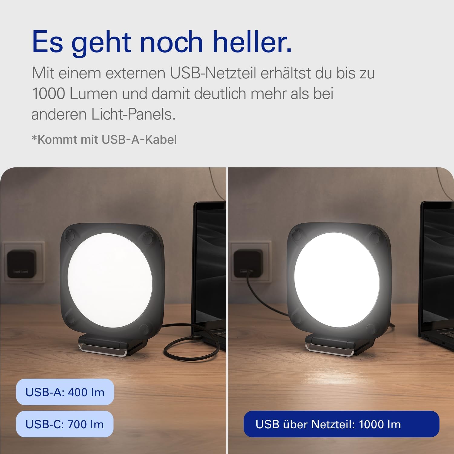 Thumbnail 6 de Elgato Key Light Neo 1000 Lumen