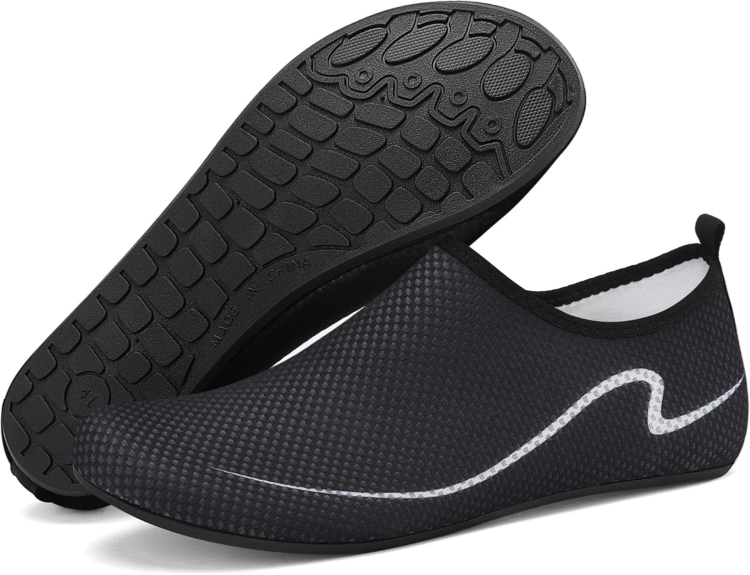 Thumbnail 6 de Gitzing water shoes for beach, quick-dry