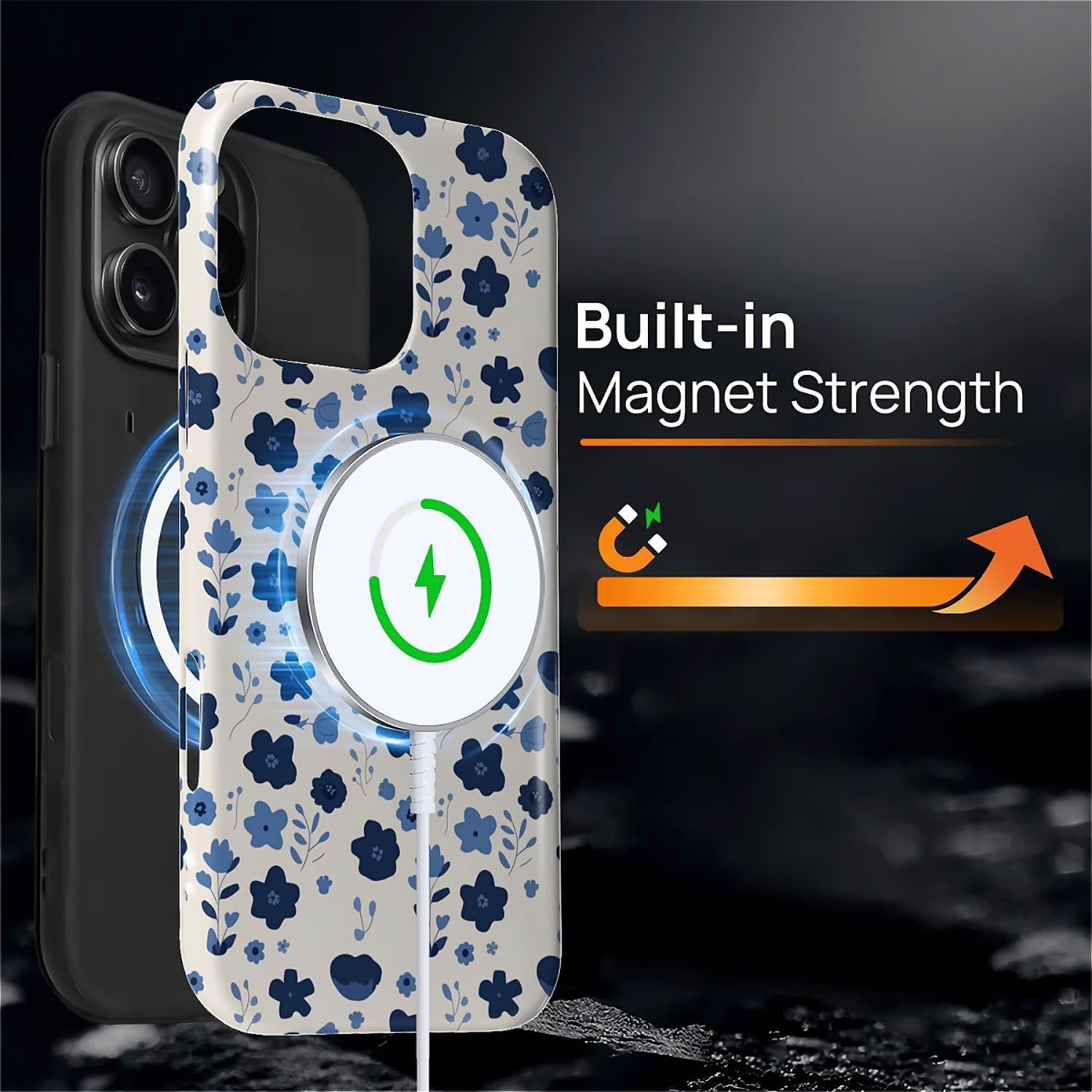 Thumbnail 6 de Punmada iPhone 16 Pro Case