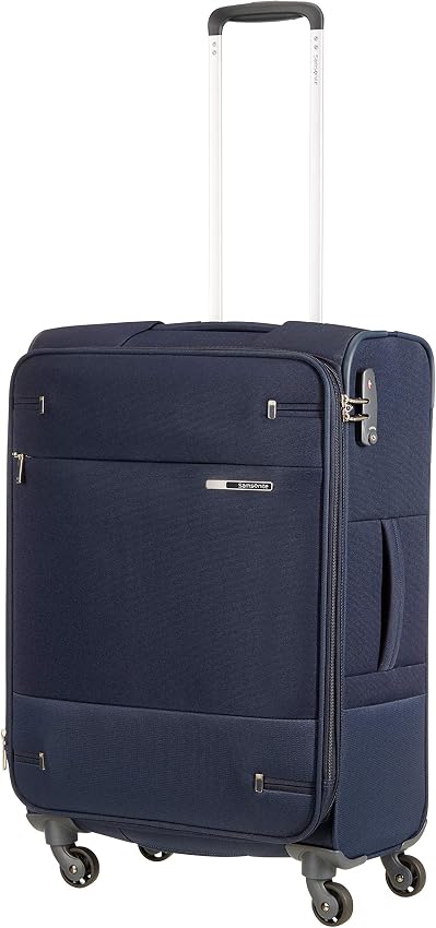 Thumbnail 2 de Samsonite Base Boost Spinner Vertical S 40 cm, 41 L