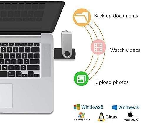 Detalle de JUANWE USB Flash Drives, 32GB