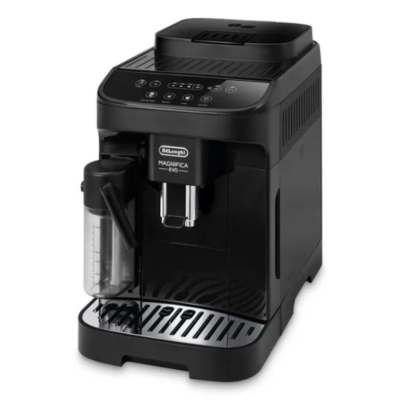 Thumbnail 3 de DeLonghi Magnifica EVO ECAM290.51.B cafetera superautomática con molinillo integrado y 1,8 L