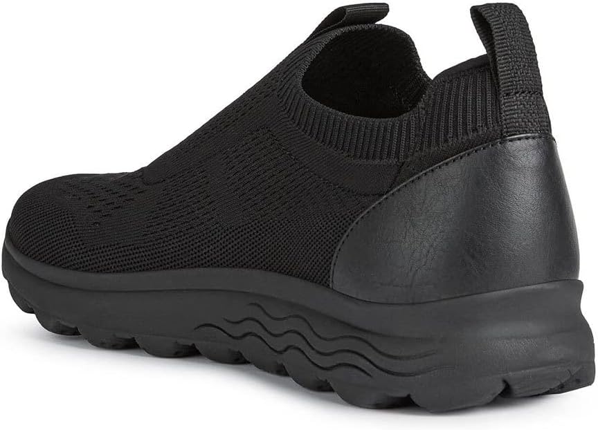Thumbnail 5 de Geox U Spherica A SneakerUomo: stile versatile e comfort daily