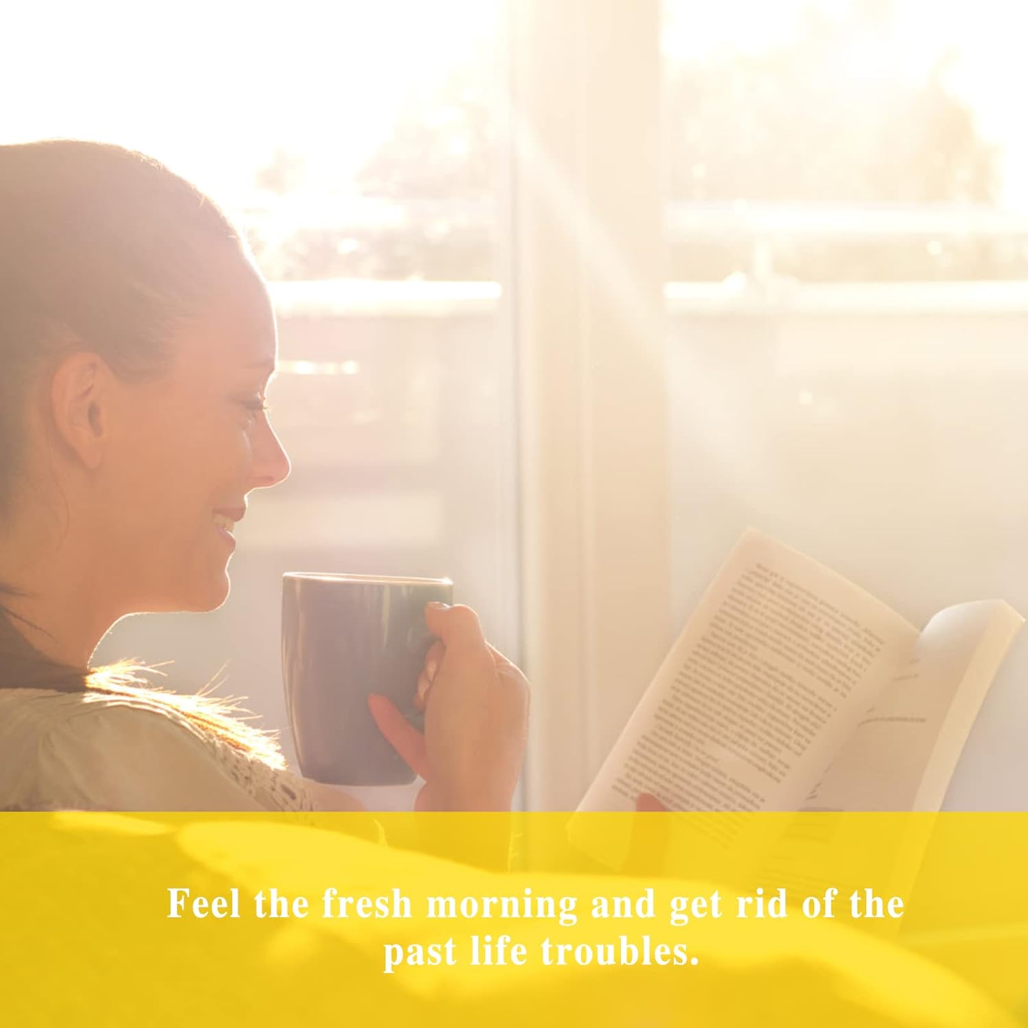 Thumbnail 2 de MAYJAM Lemon Essential Oils 100ML for Diffusers and DIY (Amber Glass Bottle)