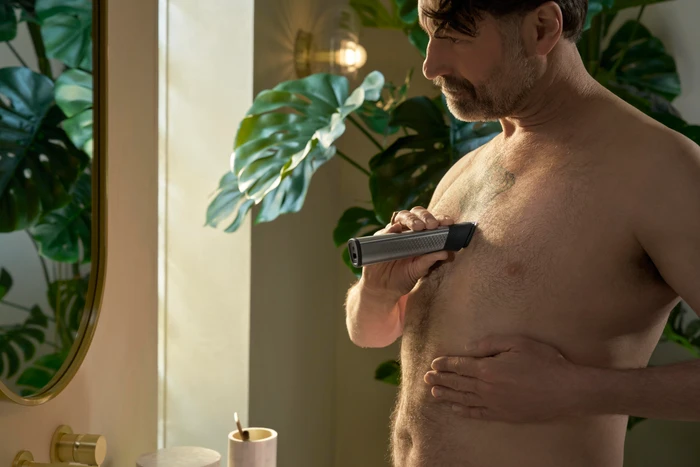Thumbnail 11 de Philips Series 9000 20-in-1 MG9557/15 – Multigroomer für Kopf, Gesicht und Körper