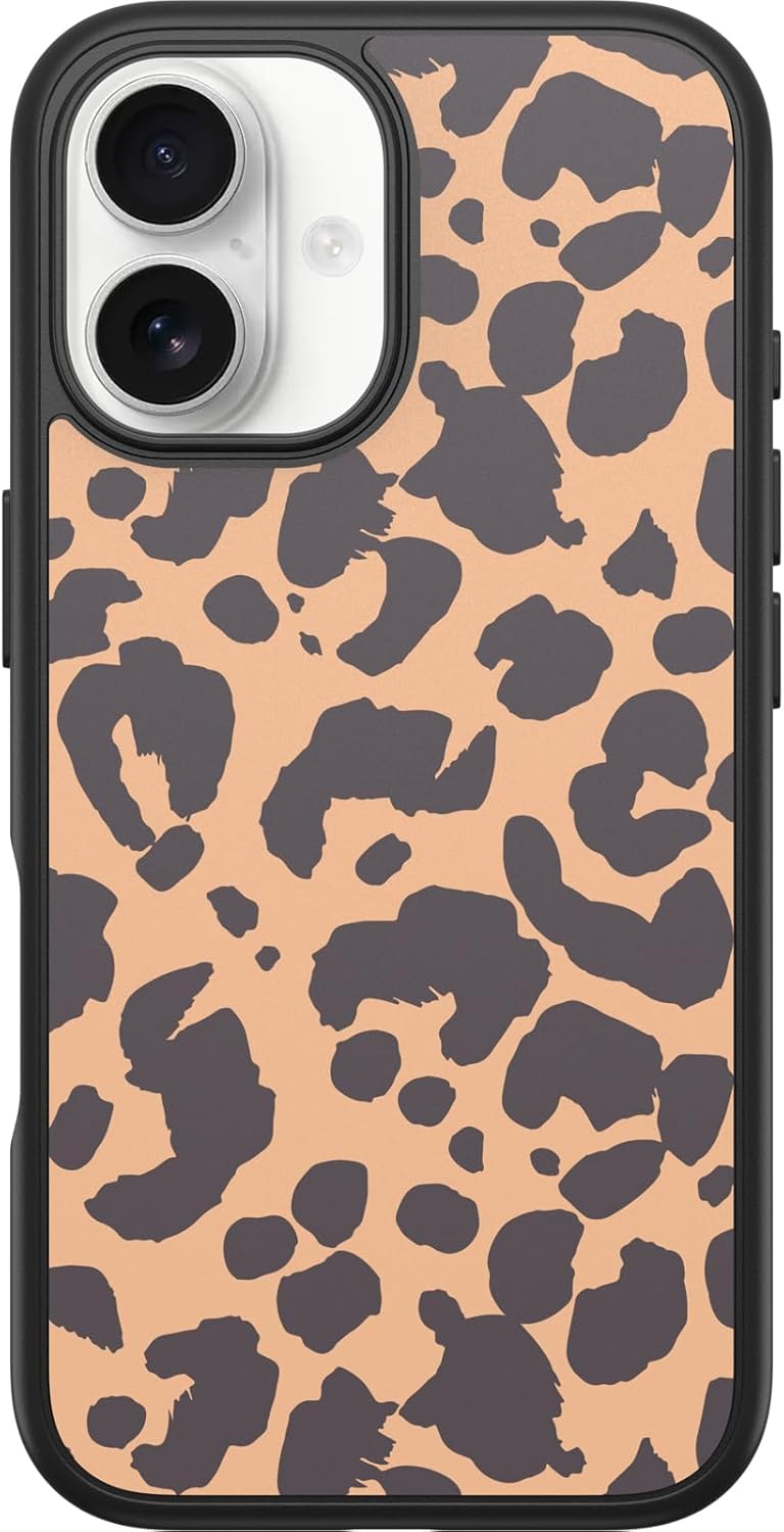 Thumbnail 6 de OtterBox Symmetry Series Clear MagSafe Case for iPhone 16