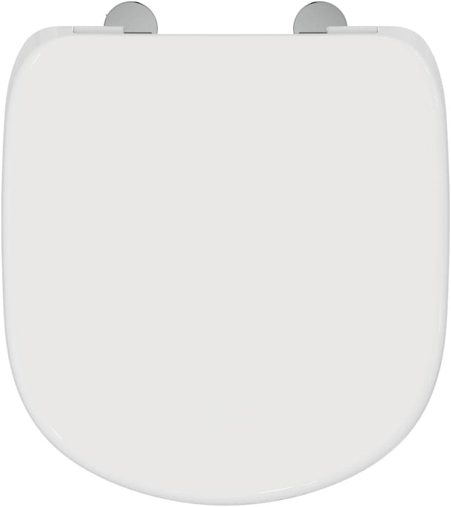 Thumbnail 2 de Ideal Standard Asiento Corto Soft Tempo 🚻