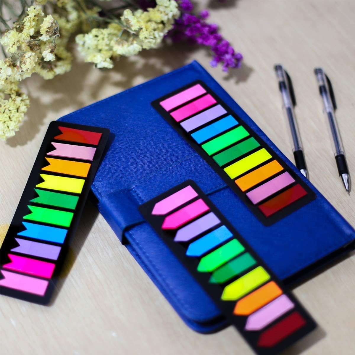 Thumbnail 6 de OWLKELA Haftstreifen 720 Stück 📌