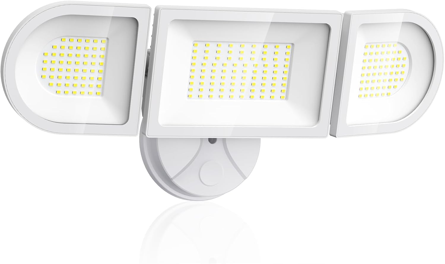 Detalle de Olafus LED Flood Light 130W