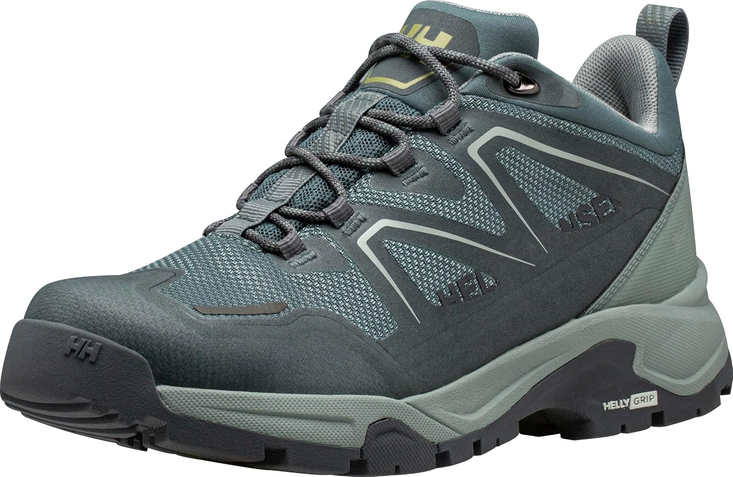 Detalle 2 de Helly Hansen Damen Cascade Low Cut Wanderschuhe
