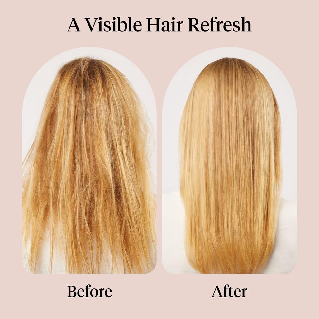 Thumbnail 6 de Kitsch Argan Milk Leave-In Conditioner 6.3 oz