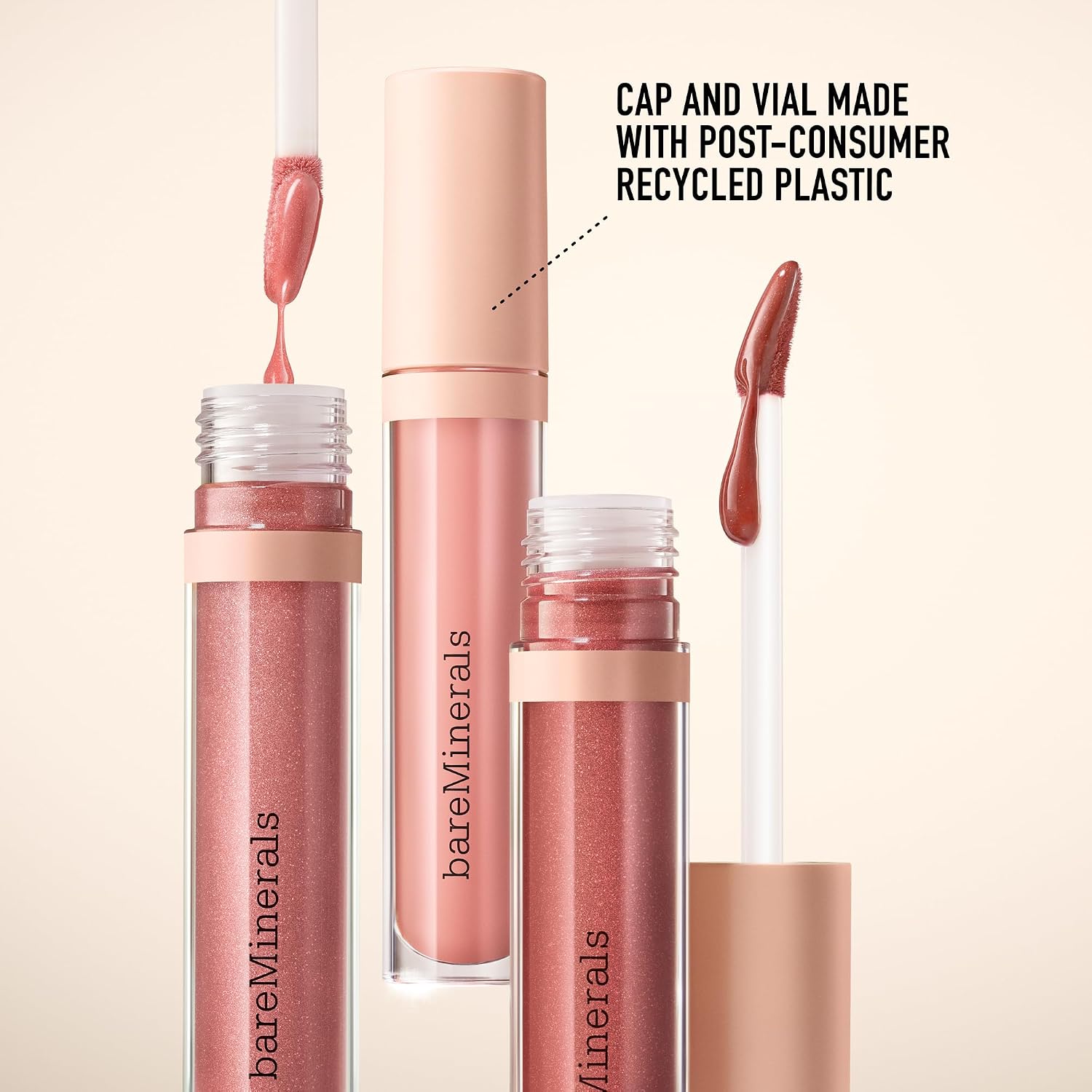 Thumbnail 4 de bareMinerals Mineralist Lip Gloss ⚡