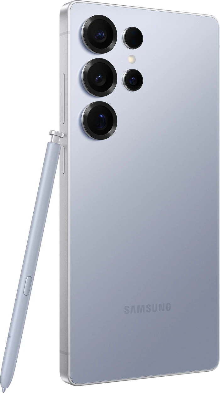 Thumbnail 15 de Samsung Galaxy S25 Ultra 512GB Silber