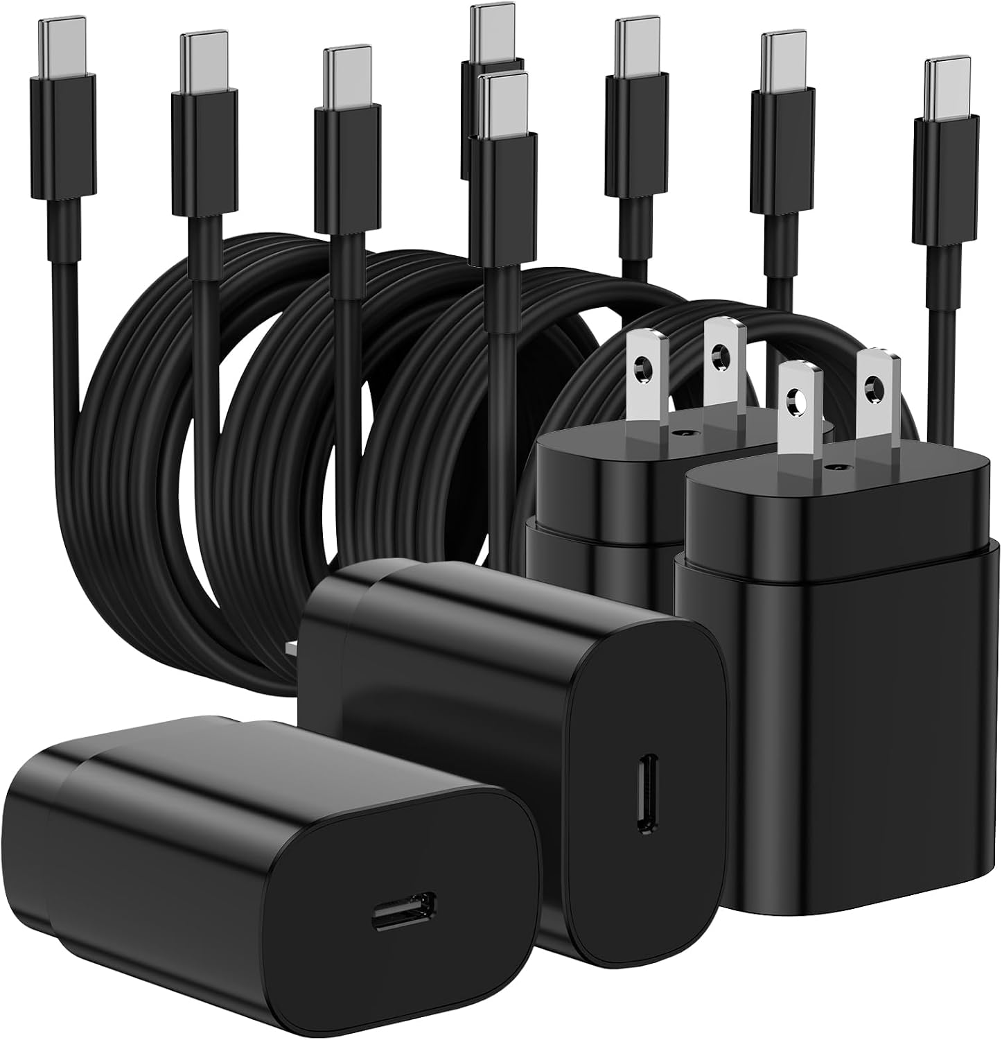 Detalle de Essri Type C Charger 25W Fast Charging