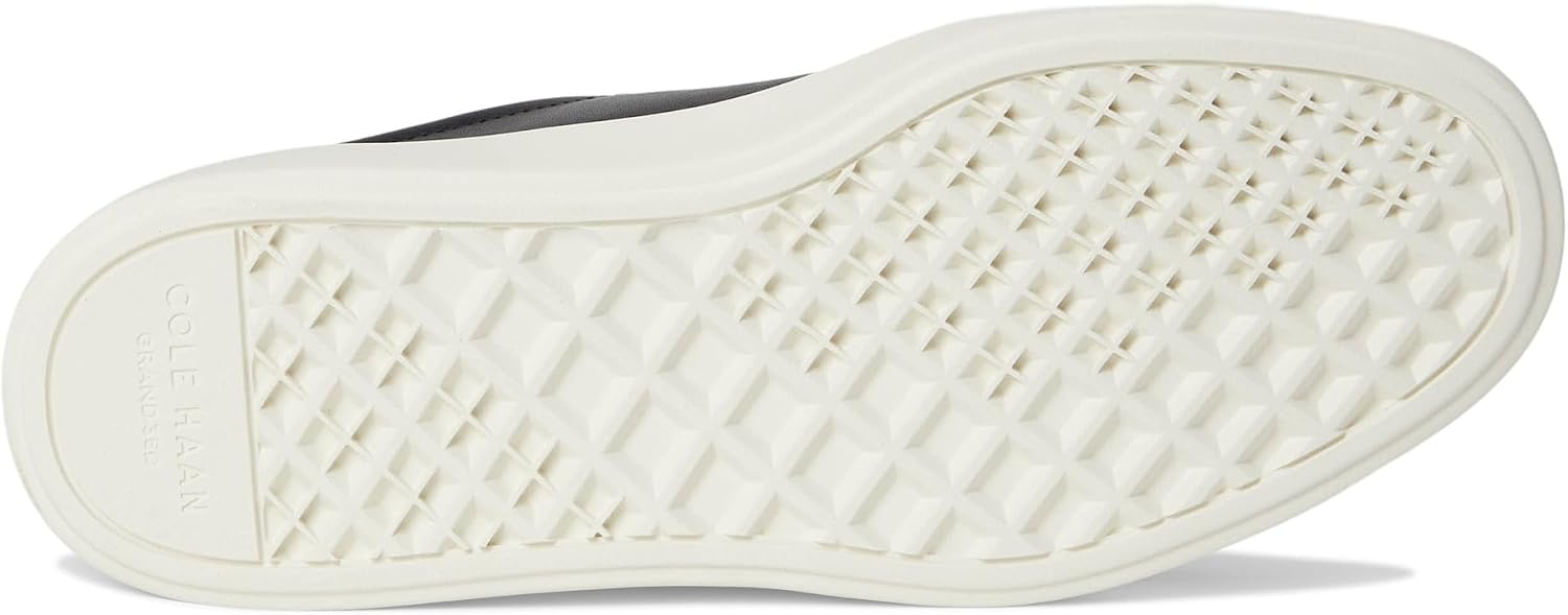 Detalle de Cole Haan Men's Grand Crosscourt Traveler Sneaker