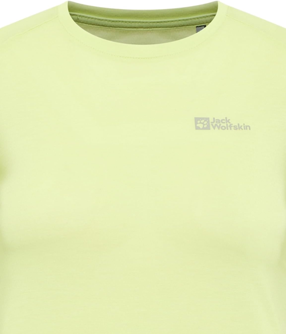 Thumbnail 6 de Jack Wolfskin Vonnan Langarmshirt Damen