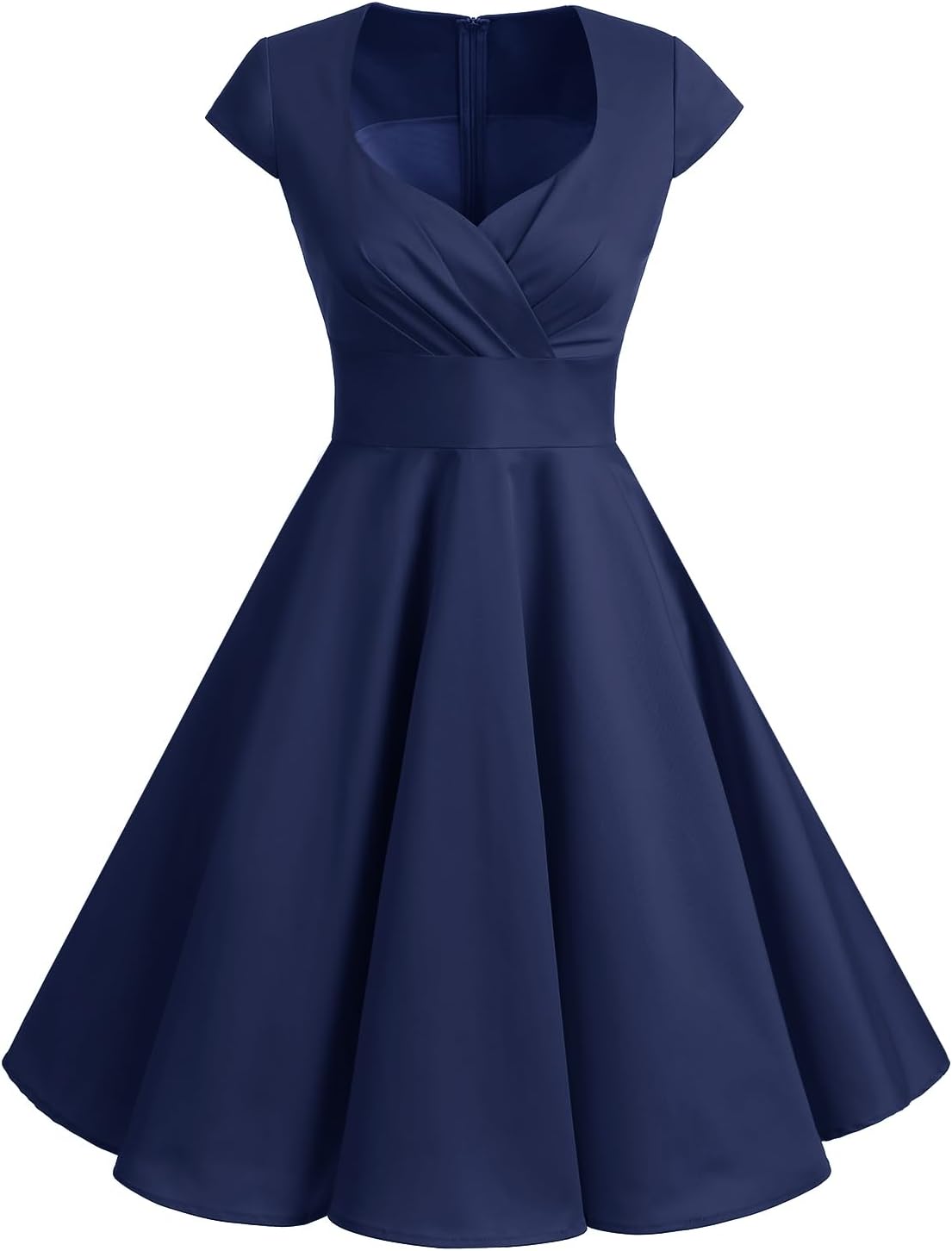 Thumbnail 3 de Bbonlinedress 1950er Vintage Cocktailkleid