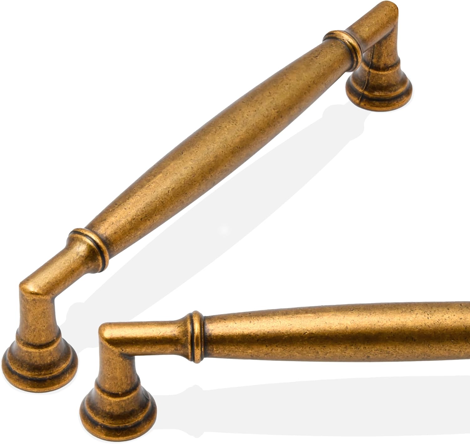 Talentedeco Cabinet Pulls, Zinc Alloy