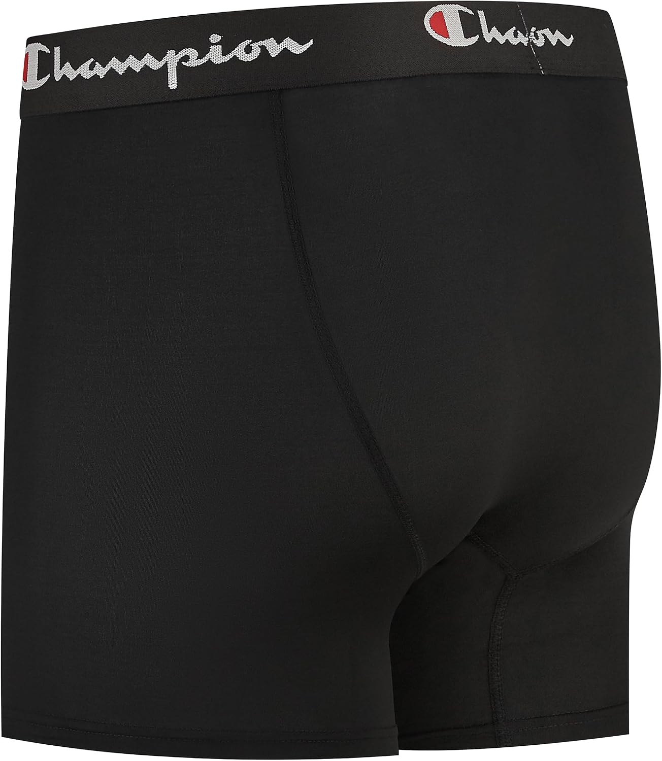 Detalle de Champion Men's Performance Boxer Briefs 5-Pack