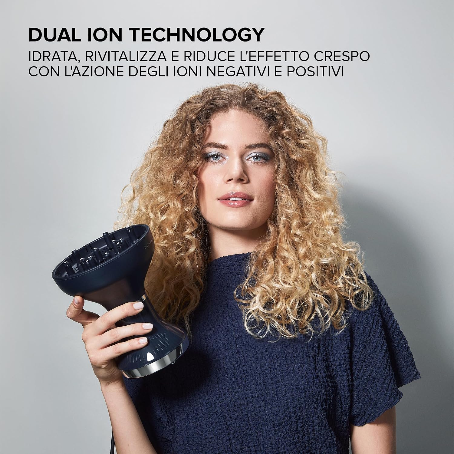 Thumbnail 5 de BELLISSIMA Imetec Diffon Supreme Deluxe Diffusore XL