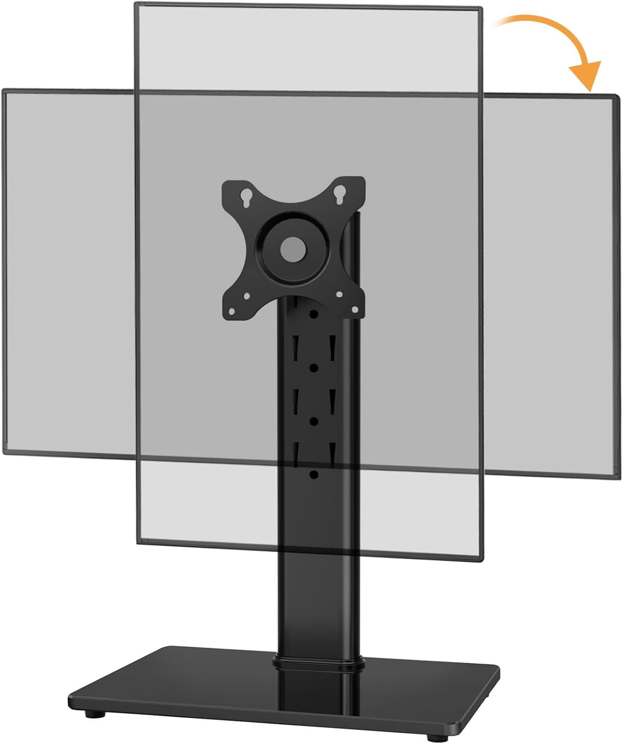 Thumbnail 6 de 5Rcom VESA Monitor Stand (free-standing desk stand) for 13–32 inch screens up to 10kg