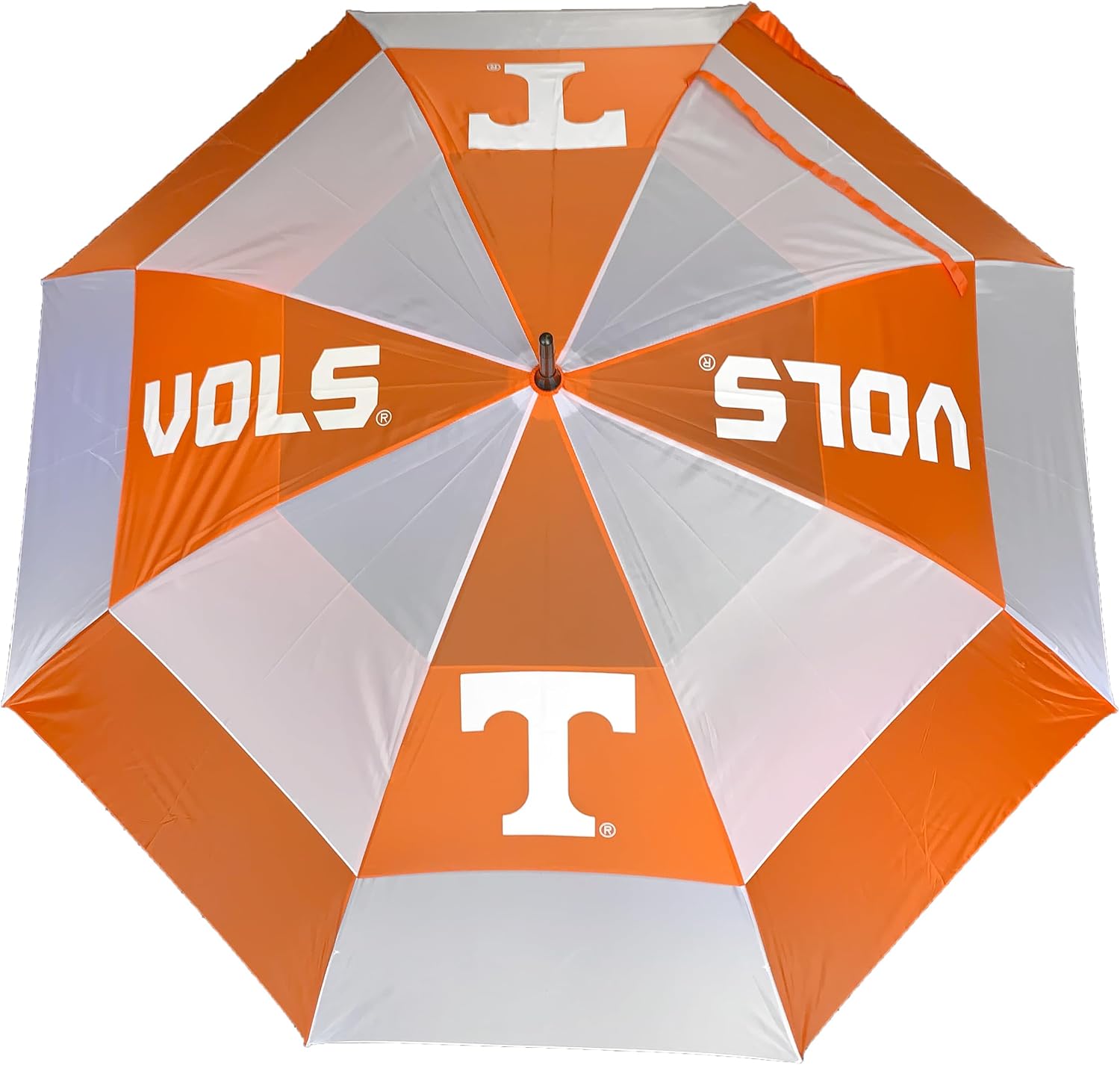 Thumbnail 6 de Team Golf NCAA Florida Gators 62" Golf Umbrella with Protective Sheath