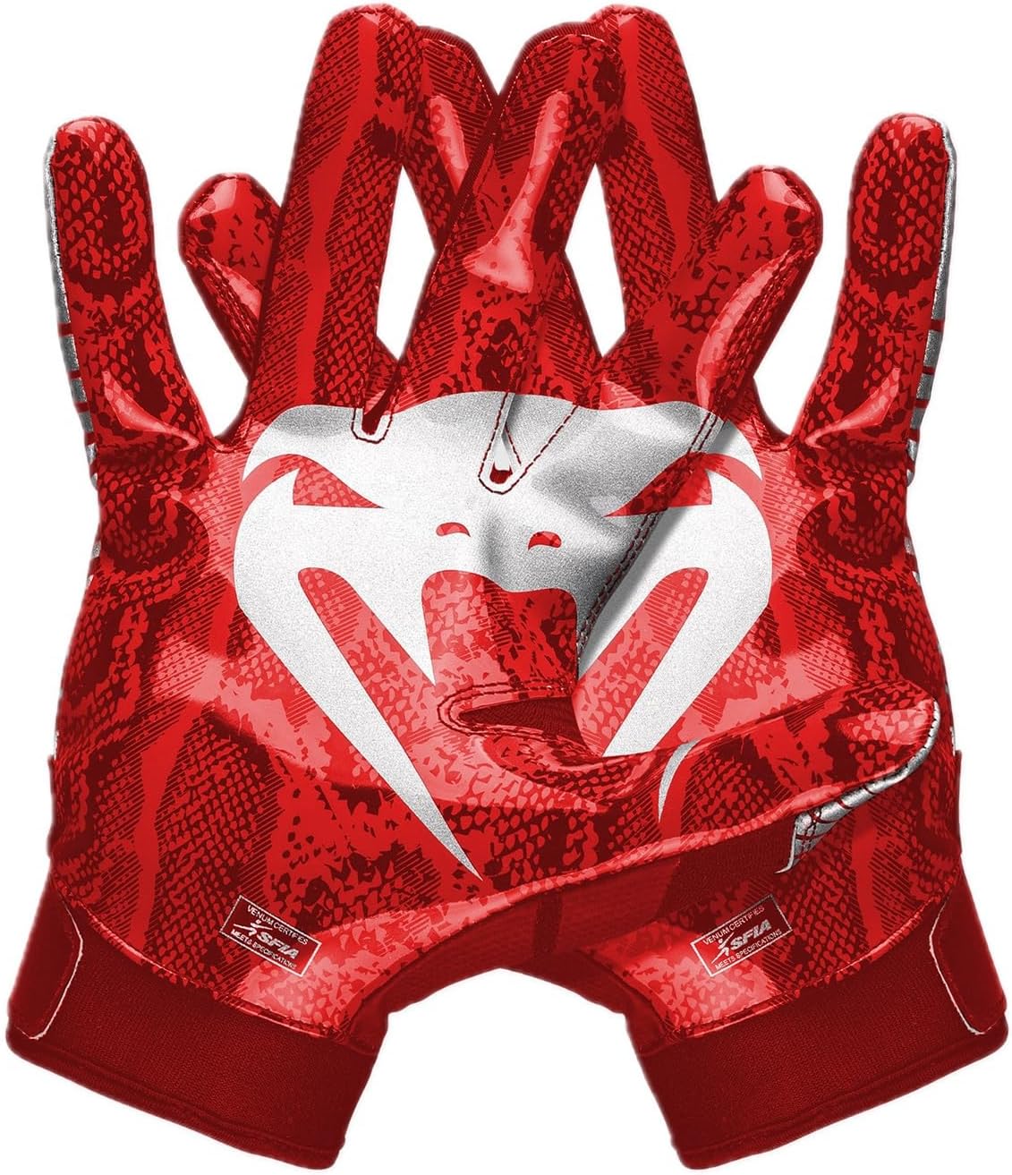 Detalle 2 de Venum Elite Football Gloves