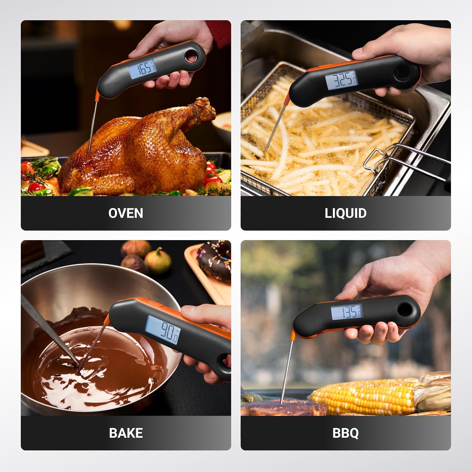 Thumbnail 4 de ThermoMaven Meat Thermometer